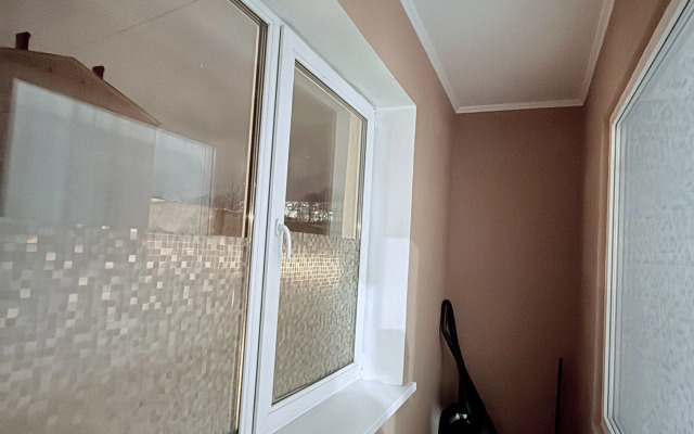 Квартира на Нагорной 19