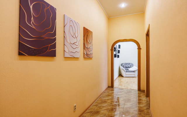 Na Prospekte Lenina 119 Flat