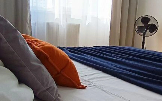 Квартира на 45-й Стрелковой Дивизии 251