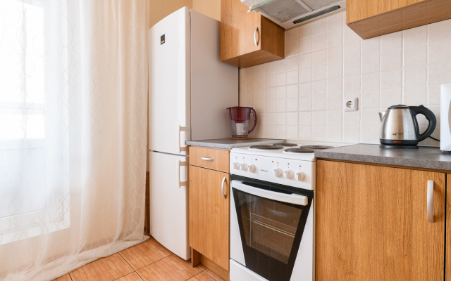 Апартаменты CapitalFlat Гжатская