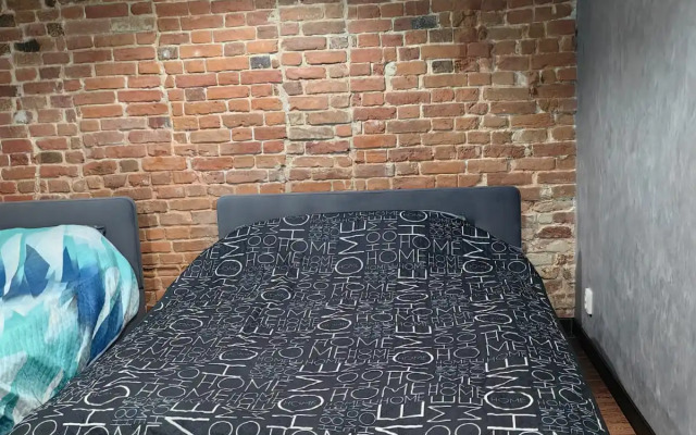 Апартаменты Шикарные в центре Рыбинска