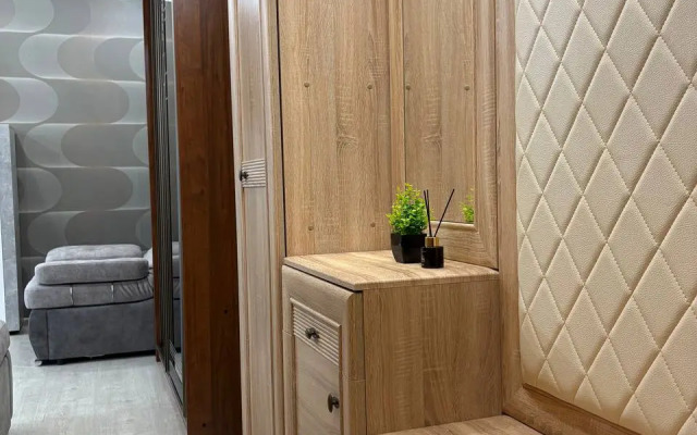 Апартаменты в Новомосковске по ул. Солнечная