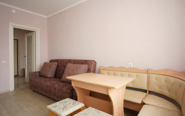 Квартира Righ Room на Спартака 11