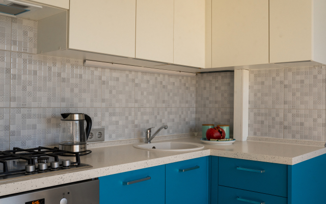 Apartment Cozy space in the center 1