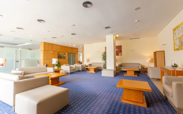 Hotel MS Vila Nova