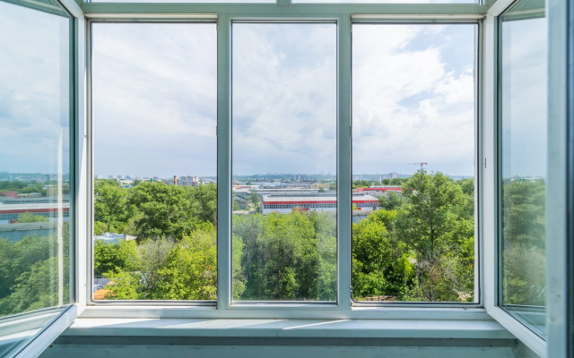 Квартира на Конотопской Улице 4