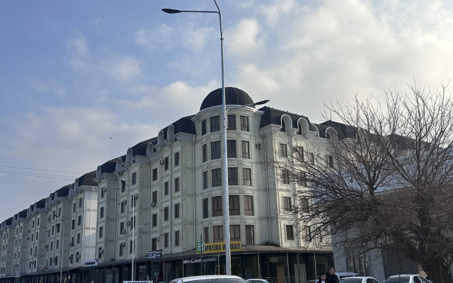 Apartamenty Samarkand City Center
