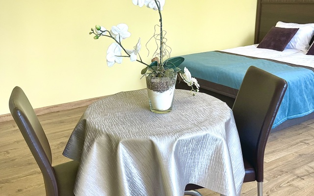 Апартаменты на Головатого