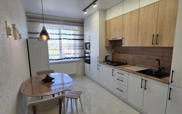 Квартира на Профсоюзной 226/1