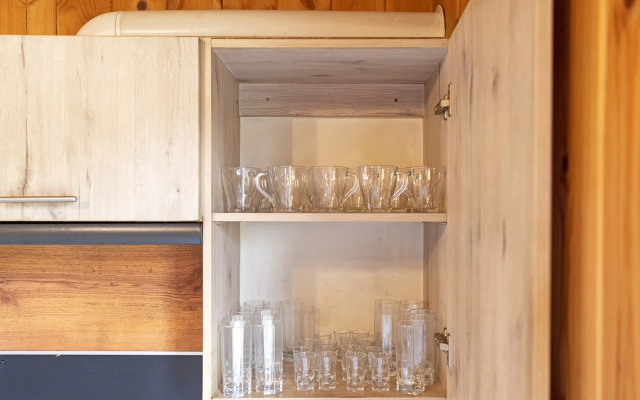 Гостевой Дом Коттедж на Ладожском Озере