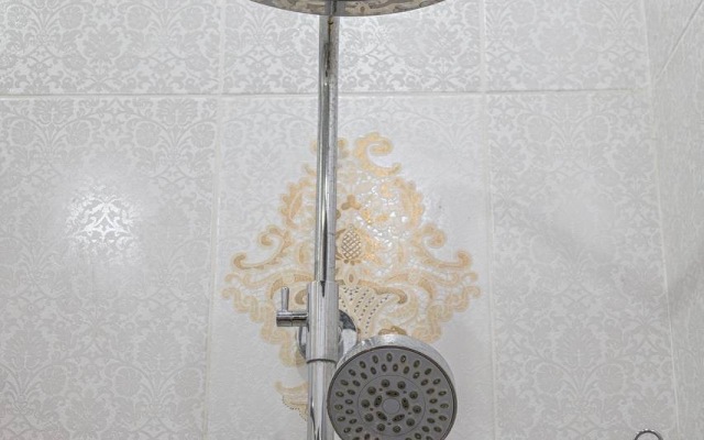 Апартаменты Место под солнцем 1