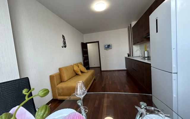 Квартира Уютная в Центре