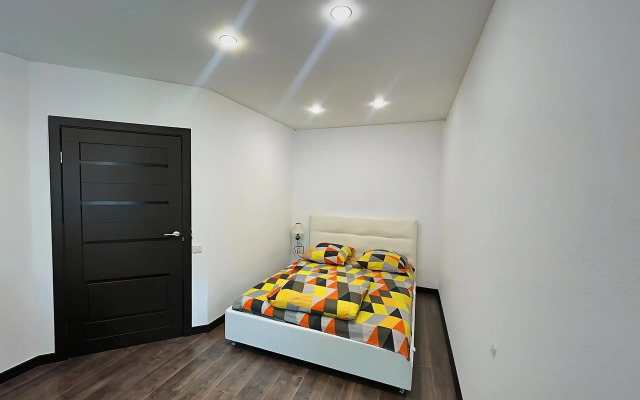 Квартира на Проспекте Ибрагимова 61