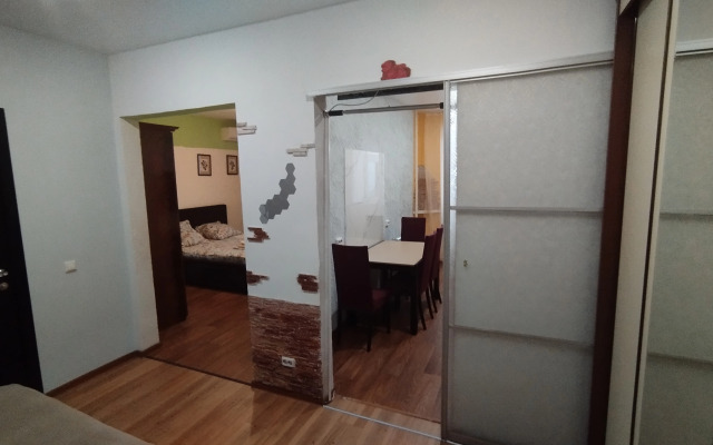 Квартира Умный дом с Алисой в Студгородке