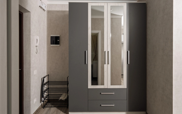 Tyulpan Apart Apartments