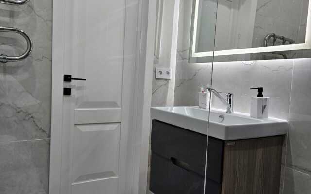 Apartamenty 1 K. Kvartira Flat