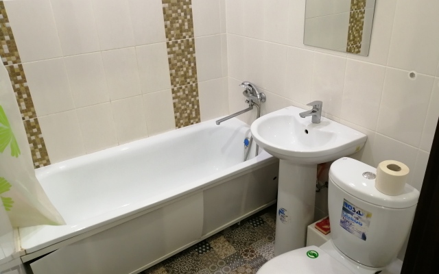 Апартаменты на Московской 2