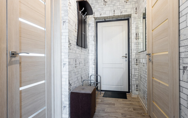 Апартаменты Чистый Взгляд на Подзолкова рядом с кардио центром