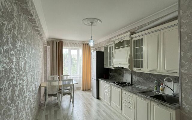 Апартаменты Двухкомнатные дизайнерские в центре Дербента