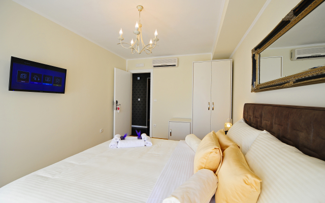 Avantgarde Mini-Hotel