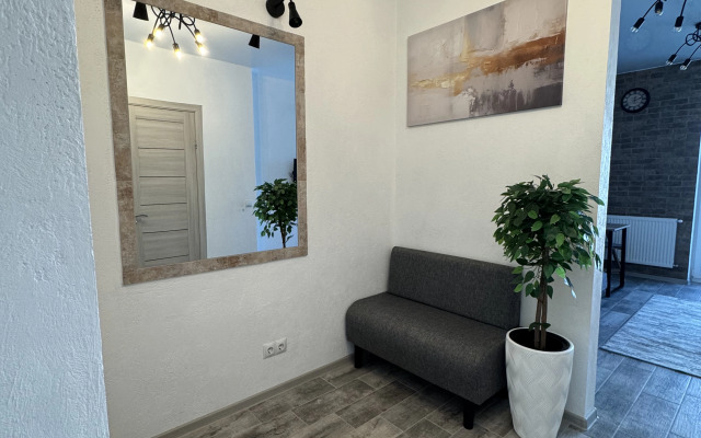 Квартира Уютная у моря