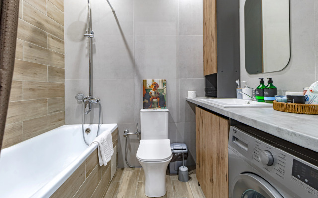 Premium Place Flat