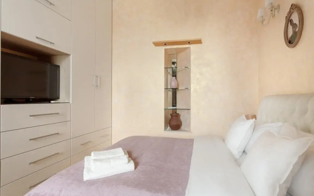 Apartameny Lyuks S Vidom Na Kreml