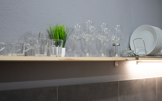 Апартаменты BPA 75/34