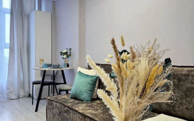 Квартира 2-комнатная в самом центре Ростова