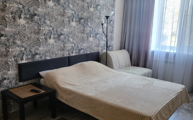 Апартаменты Суточно RentDay на улице Вязовская - фото 2