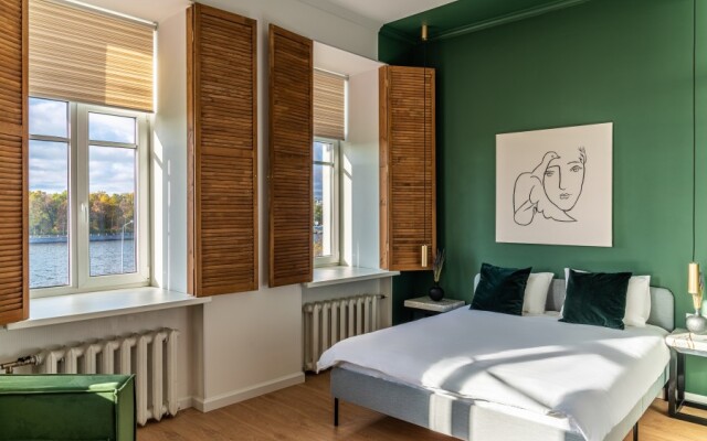 La Cite Hotel