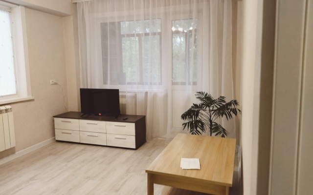 Квартира На пути к Алтаю