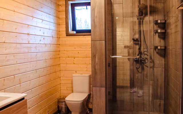 V Stile Loft Mini House