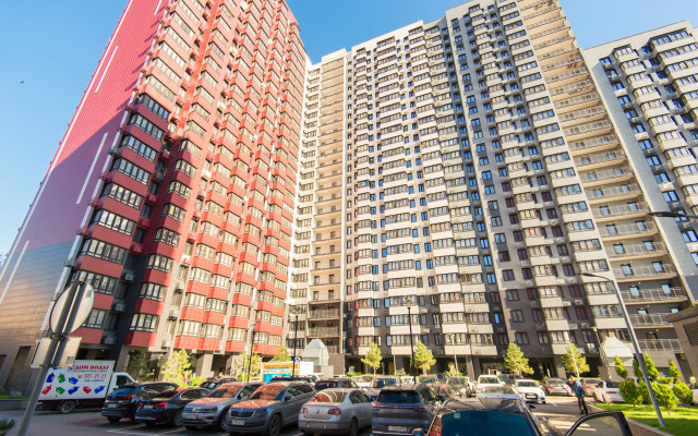 Апартаменты на Соколова 68/118