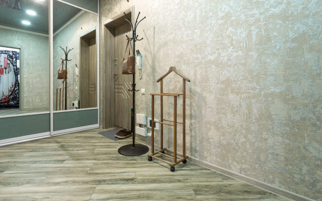 Апартаменты «Атмосфера» | Тень Сакуры — Вдохновение Восточной Эстетики