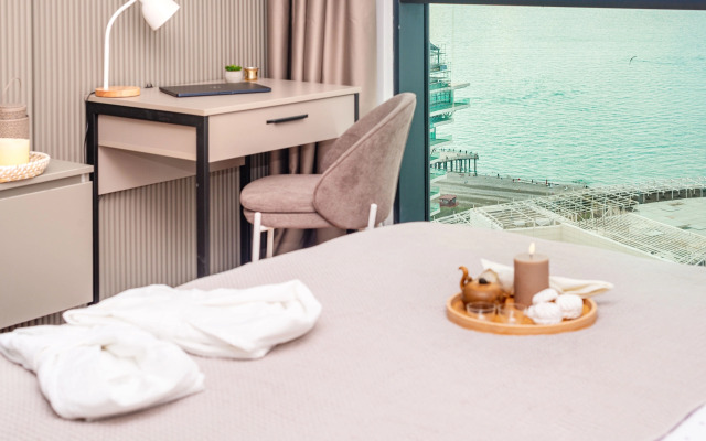 Oceanview Mood Apartments