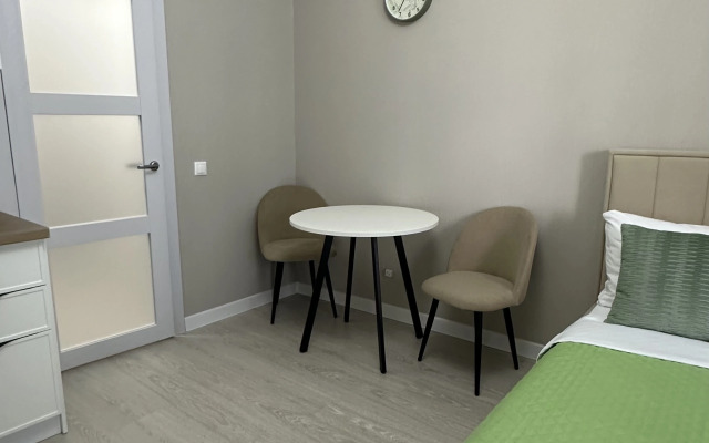 Квартира в Жк Босфор