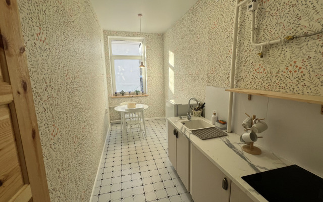 Апартаменты на Артиллерийская, 12