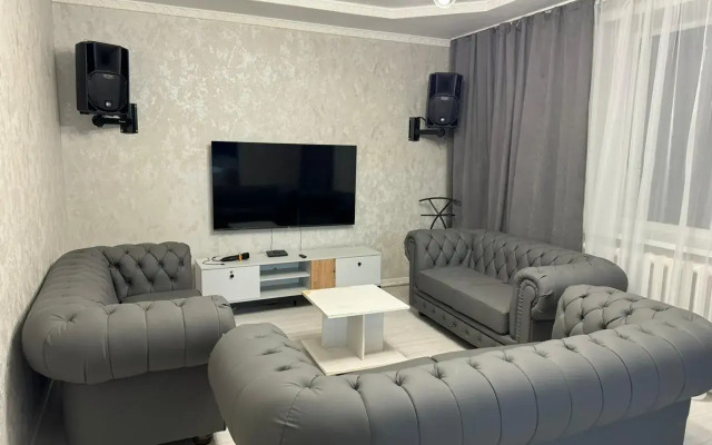 Частный дом Баганалы 27