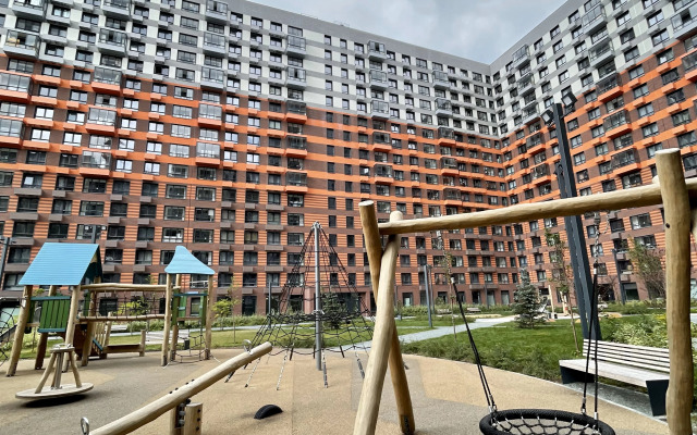 Квартира двухкомнатная Мемфис рядом с Жд вокзалом