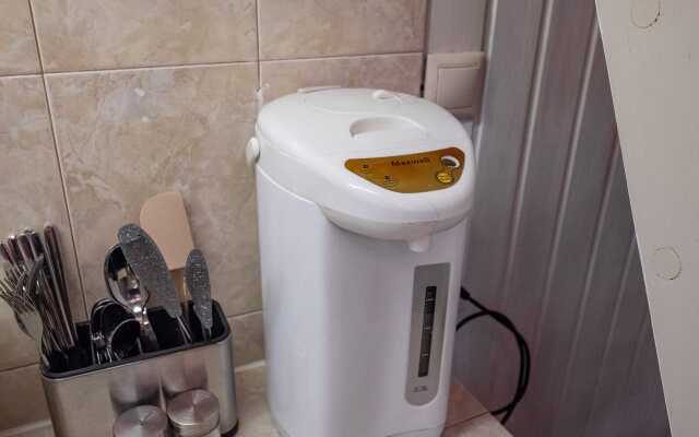 Апартаменты Место под солнцем 14