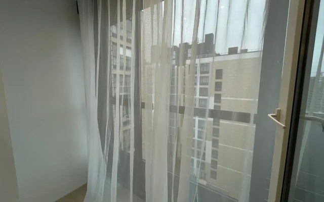 Komfort i Stil Apartments
