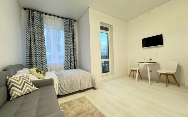 Квартира 2 Ночи на Пулковском шоссе, 95к3