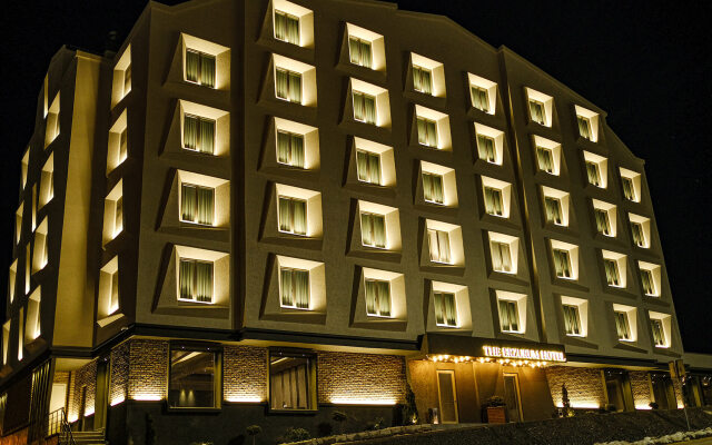 The Erzurum Hotel