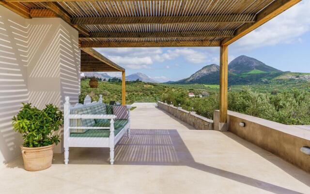 Allcretevillas Villa