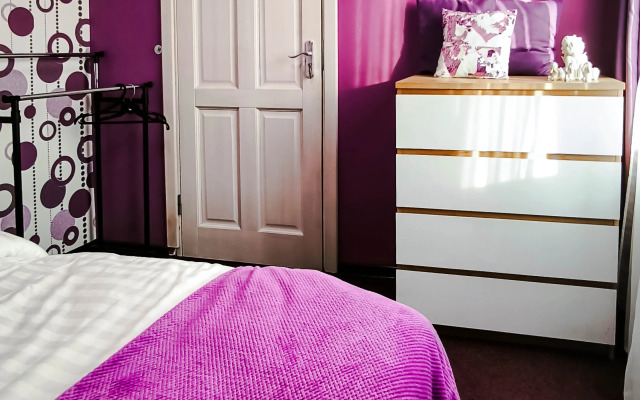 Апартаменты На Озере