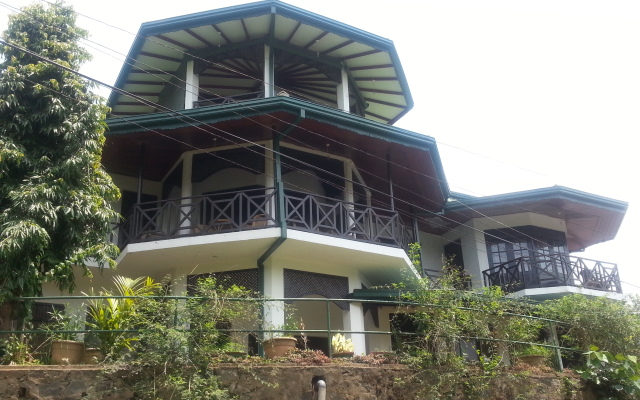 Kandy Holiday Home Guest House