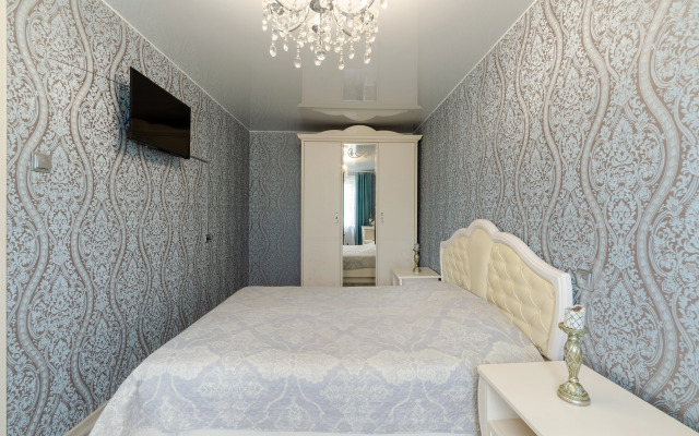 Na Maksima Gorykogo 25 Flat