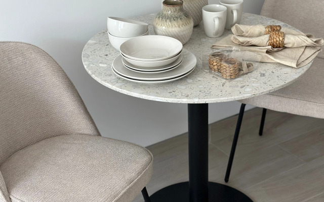 Welcome Home In Luma 22 Apartments
