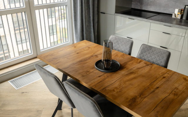 Квартира Moscow Deluxe Apartments Fili Family Suite - 2